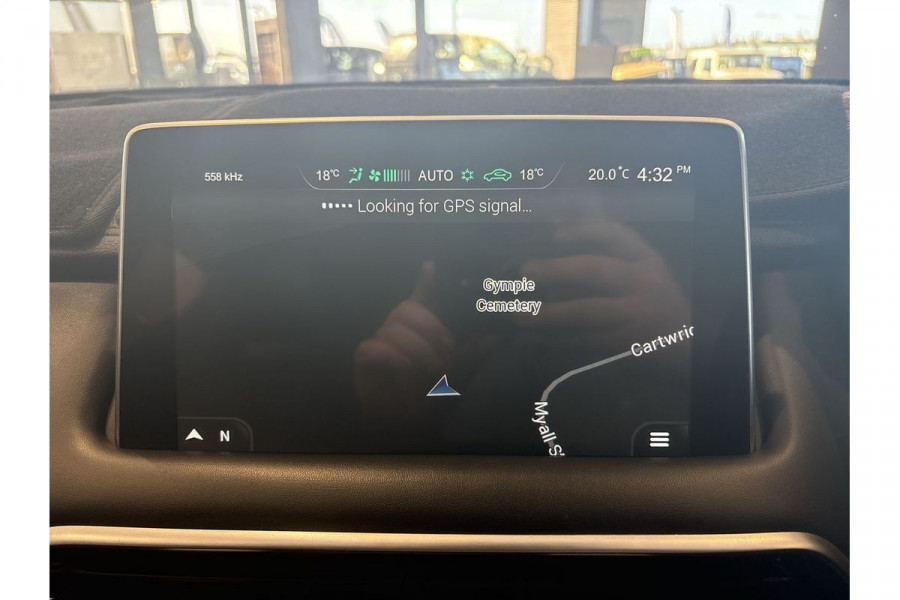 2021 MG HS SAS23 Essence SUV Image 29