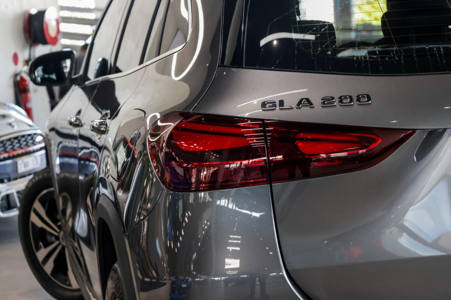 2024 Mercedes-Benz GLA-Class H247 GLA200 SUV