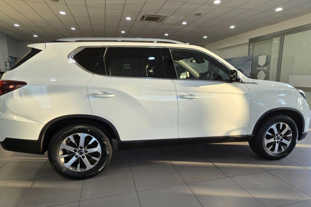 2023 MY24 SsangYong Rexton Y461 Ultimate SUV Image 8