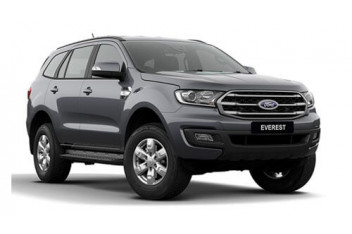 Ford Everest Ambiente 4WD UAII