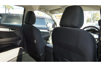 2016 MY15.5 Isuzu MU-X UC MY15.5 LS-U 4X2 SUV