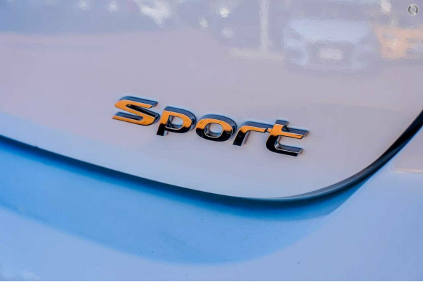 2020 Hyundai Elantra AD.2 Sport Sedan
