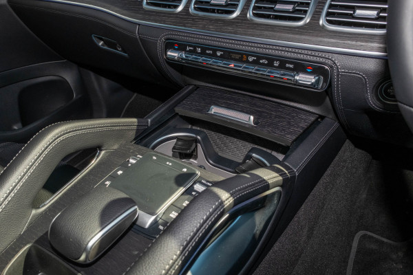 2025 Mercedes-Benz GLE-Class V167 GLE450 d SUV image 23