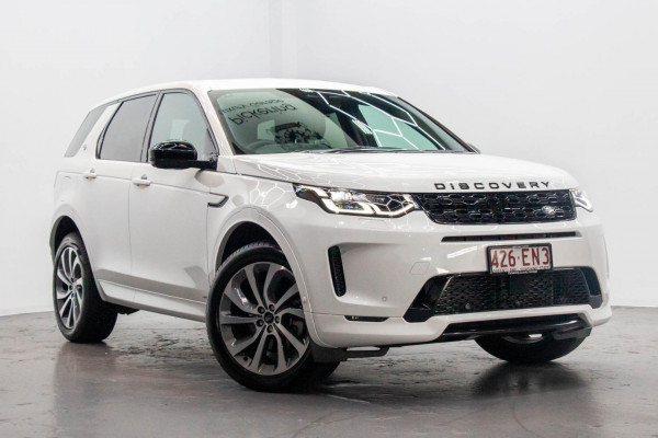 2021 Land Rover Discovery Sport L550 P250 R-Dynamic HSE SUV