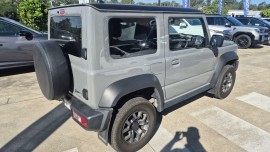 2020 Suzuki Jimny JB74 Coupe image 4