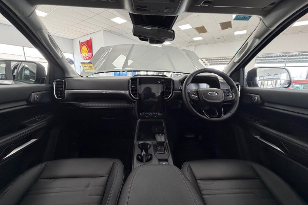 2025 MY26 Ford Ranger P703 Sport Ute Image 25
