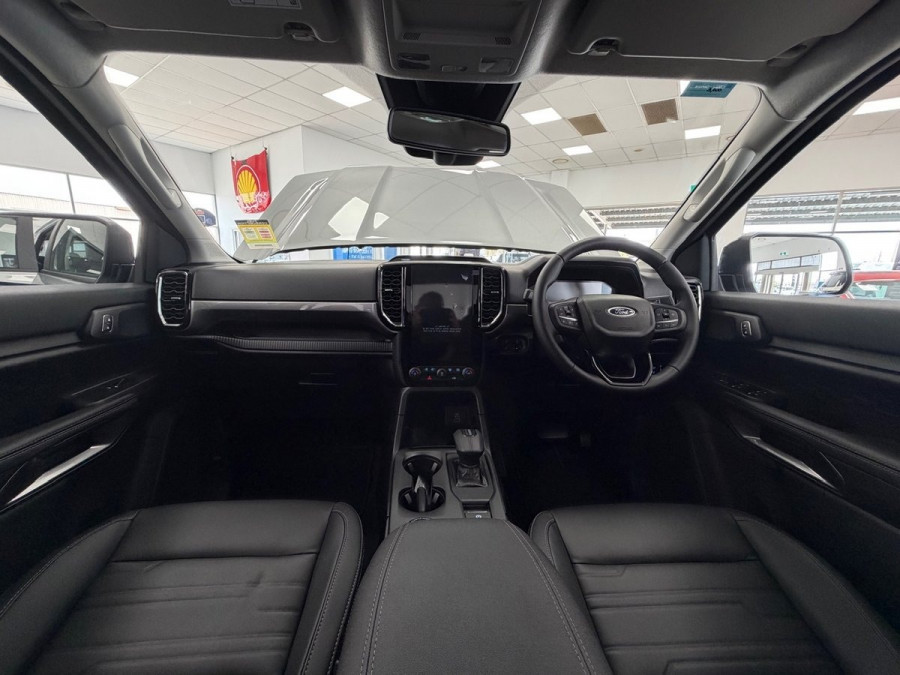 2025 MY26 Ford Ranger P703 Sport Ute Image 25