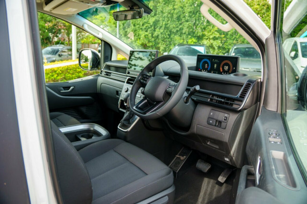 2026 MY27 Hyundai Staria Load US4.V4  Van Image 15