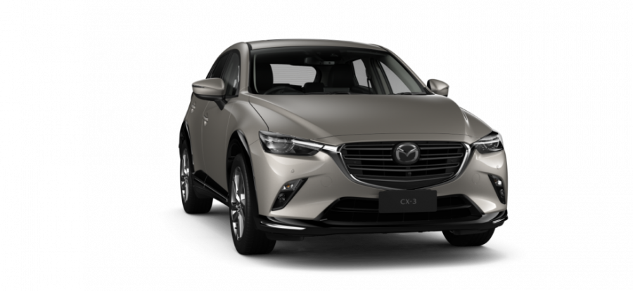 2026 Mazda CX-3 DK G20 Akari SUV Image 5