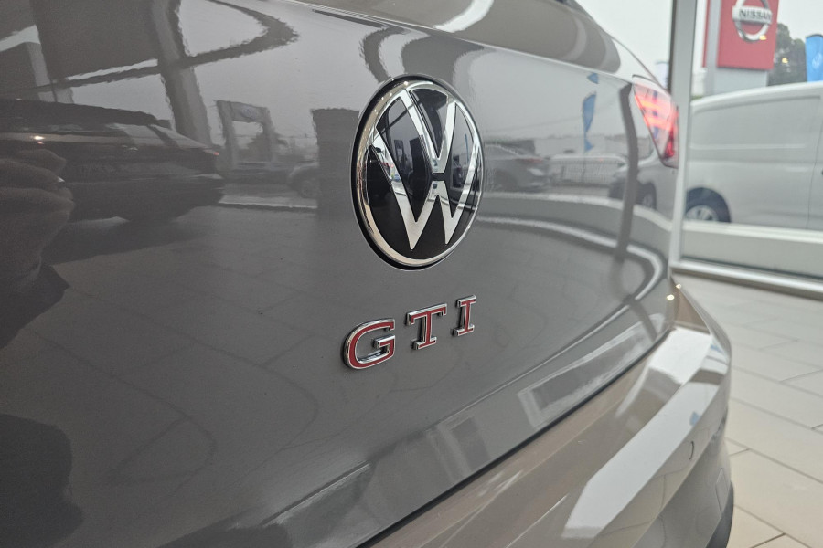 2024 MY25 Volkswagen Golf 8.5 GTI Hatch Image 17
