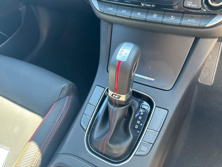 2021 MY22 Hyundai i30 PD.V4 N Line Hatch Image 14
