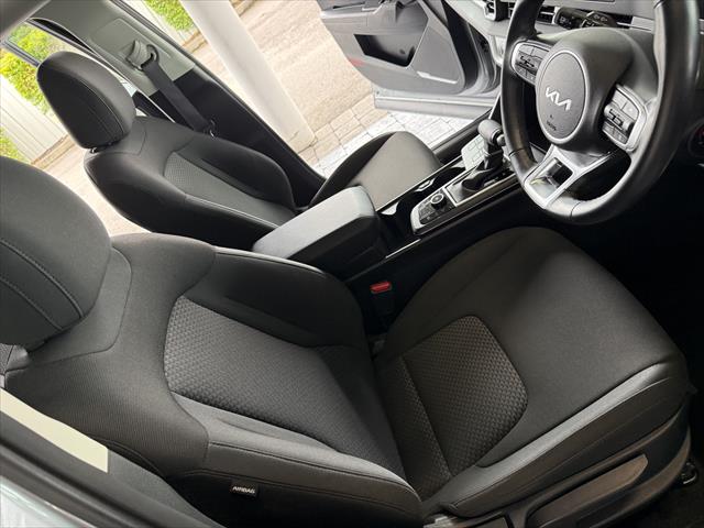 2023 MY24 Kia Sportage NQ5 S SUV Image 16
