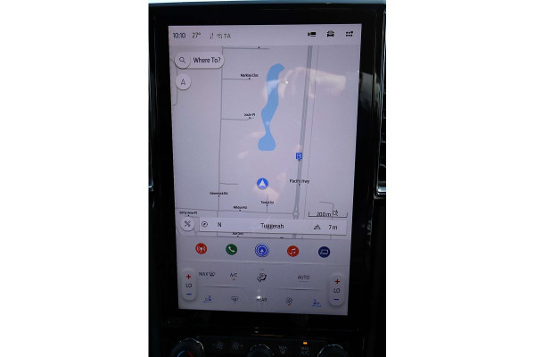 2025 MY25.25 Ford Everest UB Wildtrak SUV Image 23