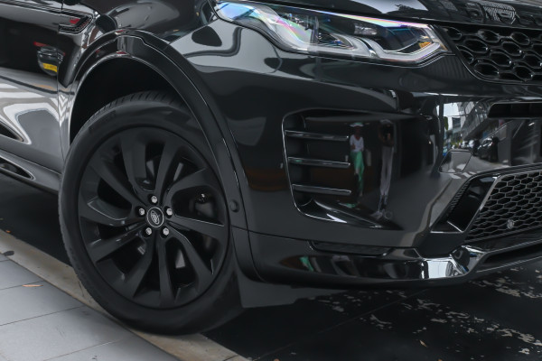 2025 MY25.5 Land Rover Discovery Sport L550 P250 Dynamic SE SUV image 6