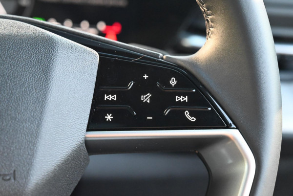 2025 Audi Q5 GU TFSI 150kW SUV image 16