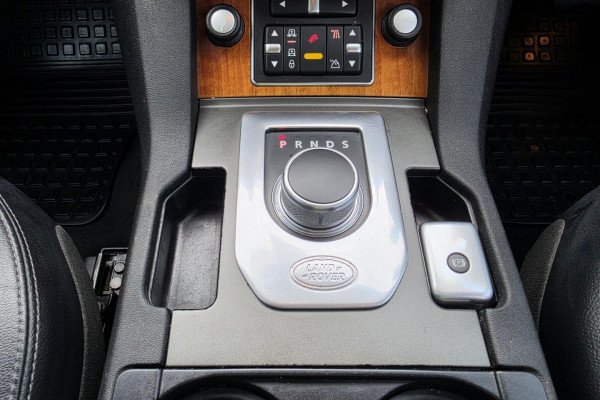 2013 Land Rover Discovery Sport Series 4 HSE SUV Image 19