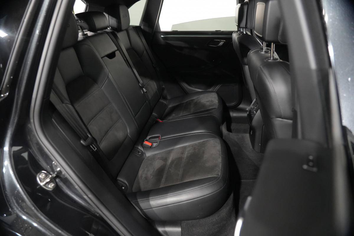 2020 Porsche Macan GTS SUV