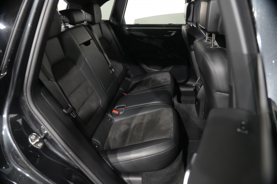 2020 Porsche Macan GTS SUV