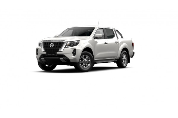 2024 Nissan Navara D23 ST Ute