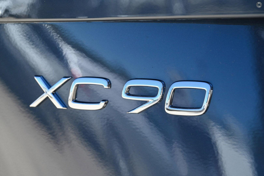 2024 MY25 Volvo XC90  Ultra B6 Bright SUV Image 9