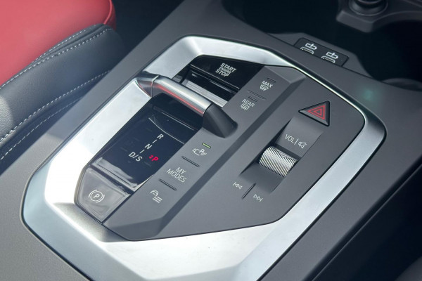 2025 BMW 2 Series F74 220 M Sport Sedan
