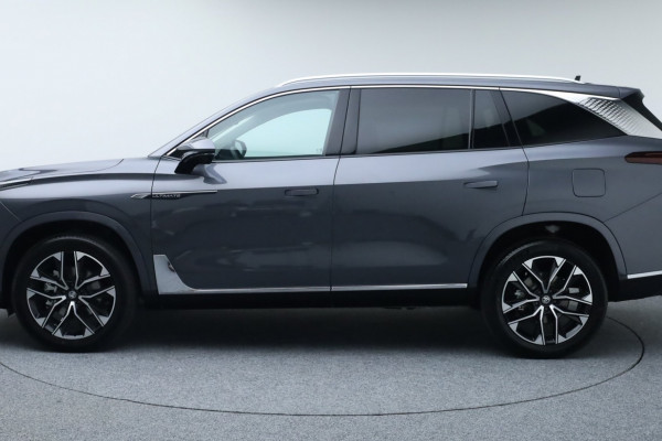 2026 MG QS Excite SUV Image 4