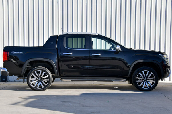 2024 Volkswagen Amarok NF TSI452 Aventura Ute