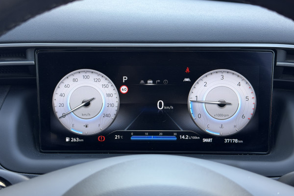 2022 Hyundai Tucson NX4.V1 Highlander SUV Image 23