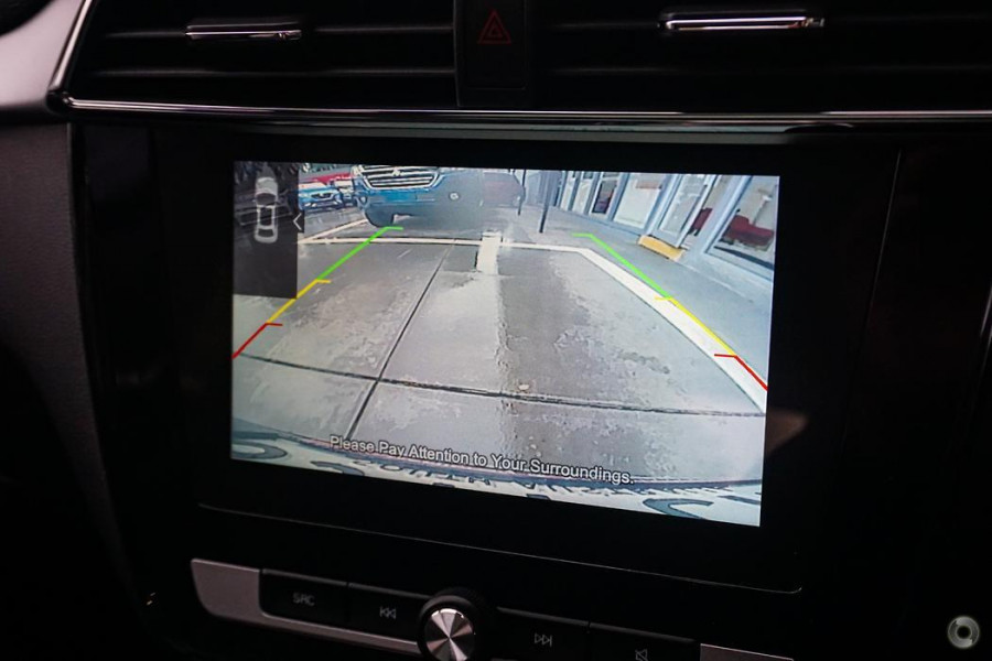 2021 MG ZS EV AZS1 Essence SUV Image 17
