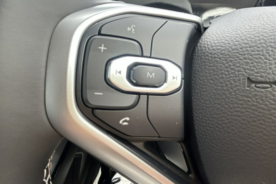 2025 GWM Haval Jolion A01 Lux SUV Image 21