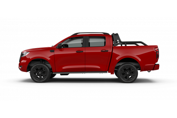 2024 GWM Ute NPW Cannon Vanta Ute