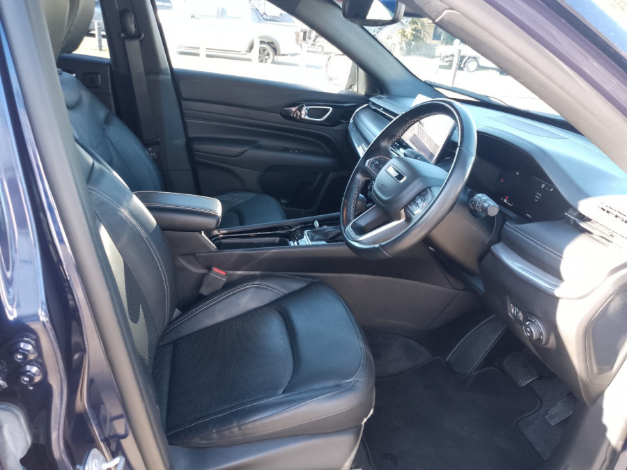 2021 MY22 Jeep Compass M6 S-Limited SUV Image 24