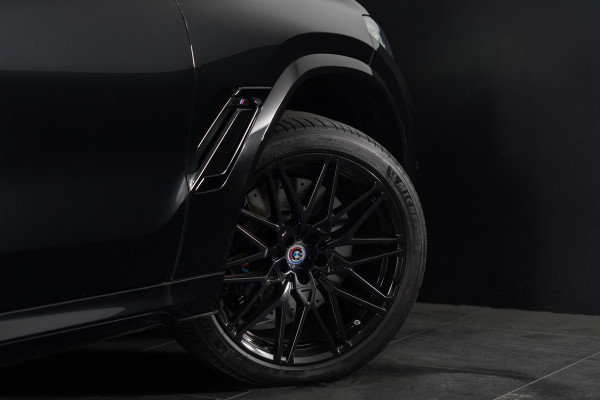 2021 BMW X6 M Competition SUV Image 18