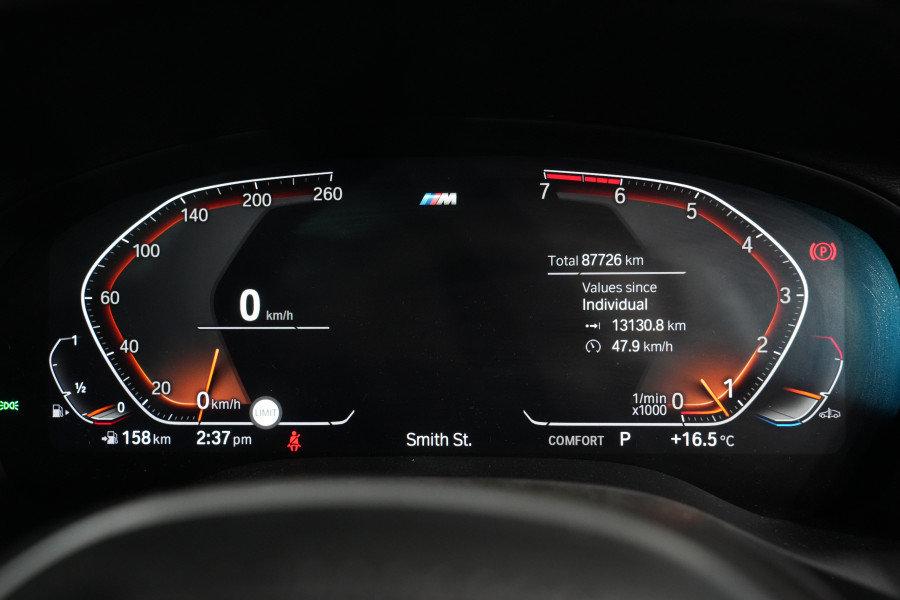 2021 BMW X3 xDrive30i M Sport SUV
