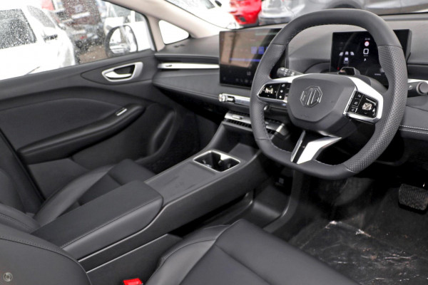 2026 MG MG4 EV Urban AH4E Essence 43 Hatch Image 8