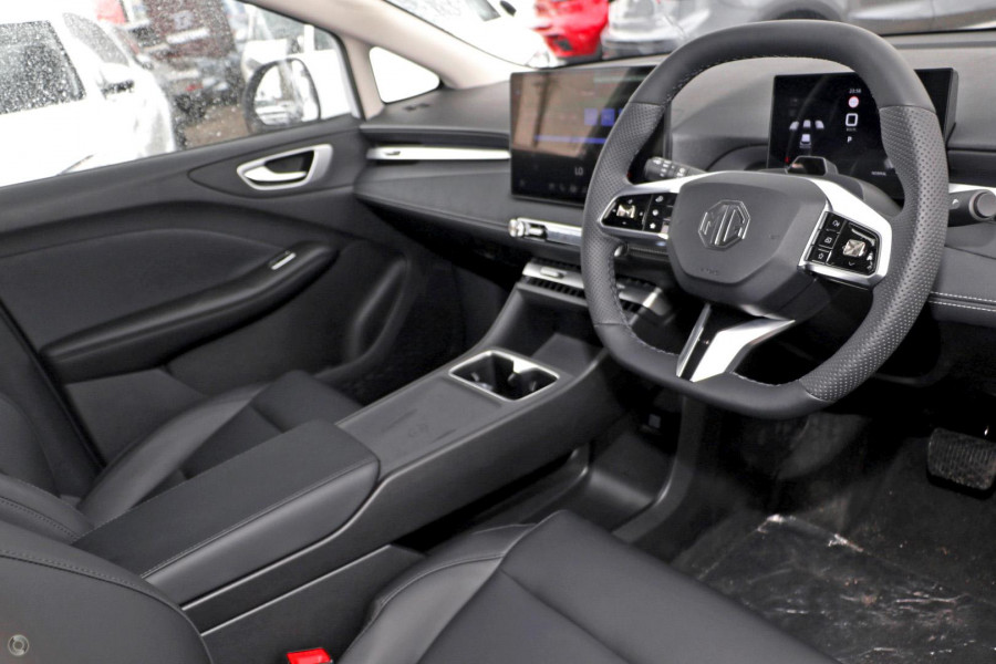 2026 MG MG4 EV Urban AH4E Essence 43 Hatch Image 8