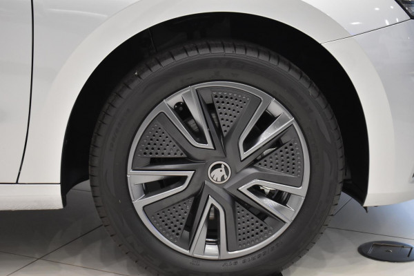 2025 MY26 Skoda Fabia PJ 85TSI Select Hatch Image 31