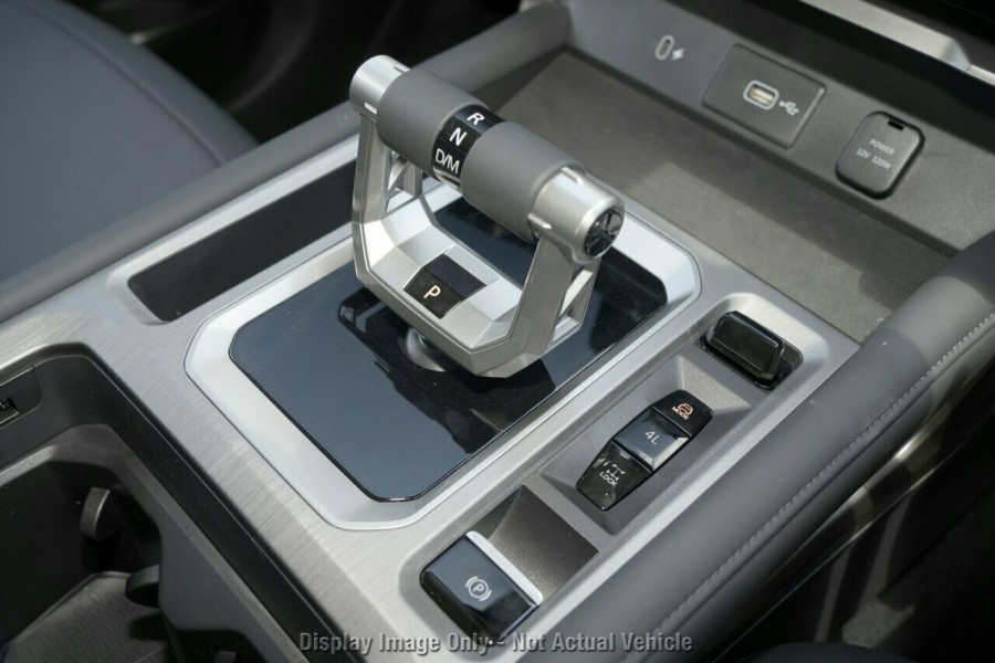 2025 MG U9 EKK1C Explore Ute Image 20
