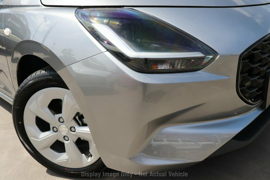 2026 Suzuki Swift UZ Hybrid Plus Hatch Image 2