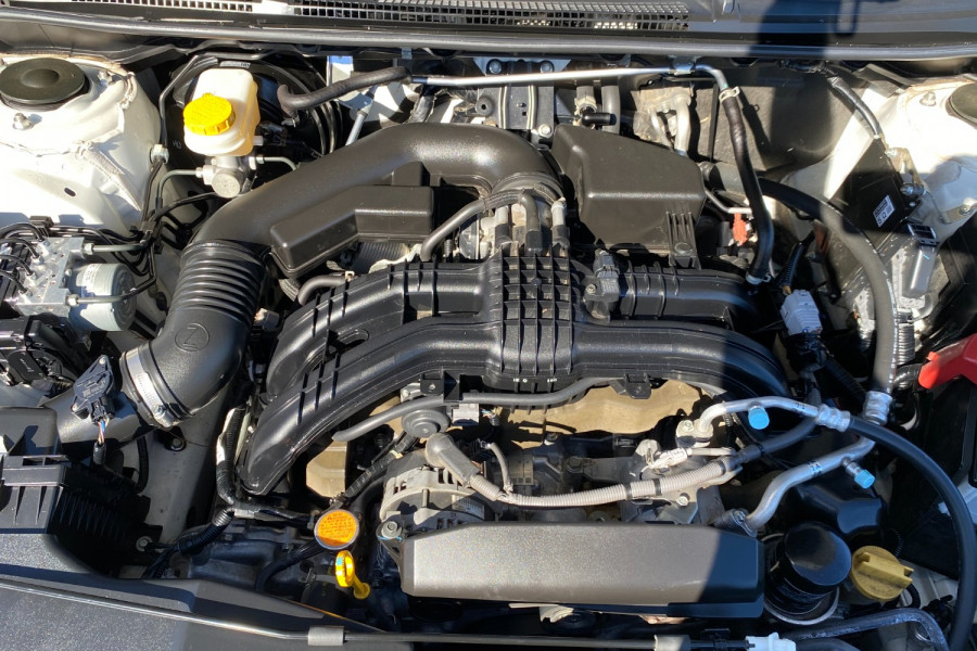 2021 Subaru XV G5X MY21 2.0i-S Hatch Image 14
