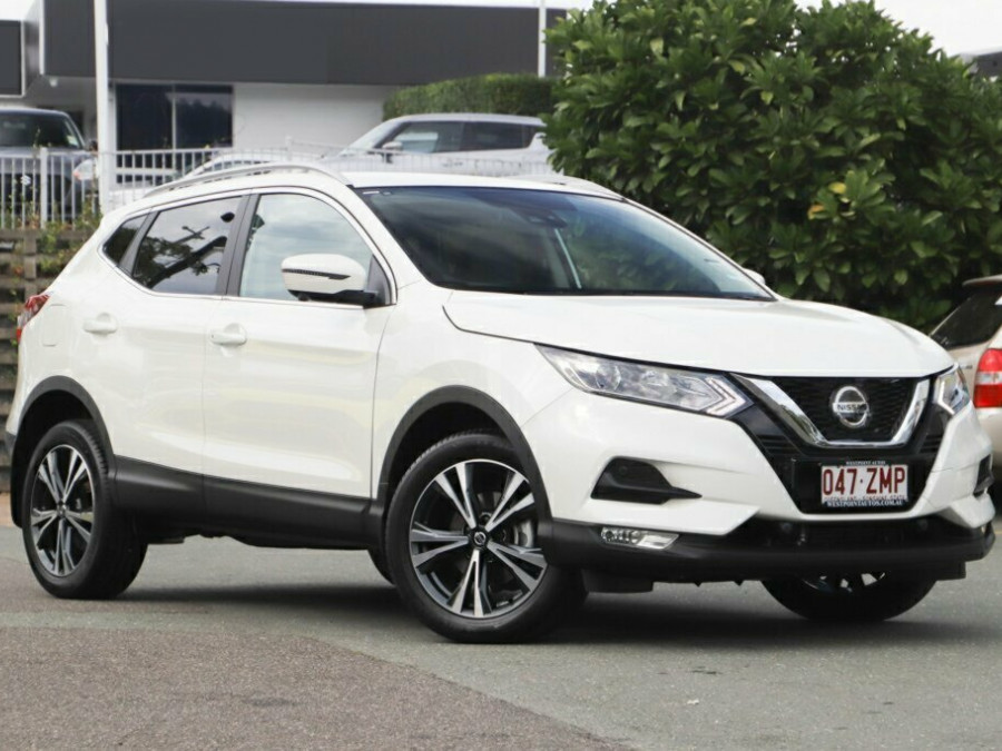 Nissan qashqai j11 клиренс