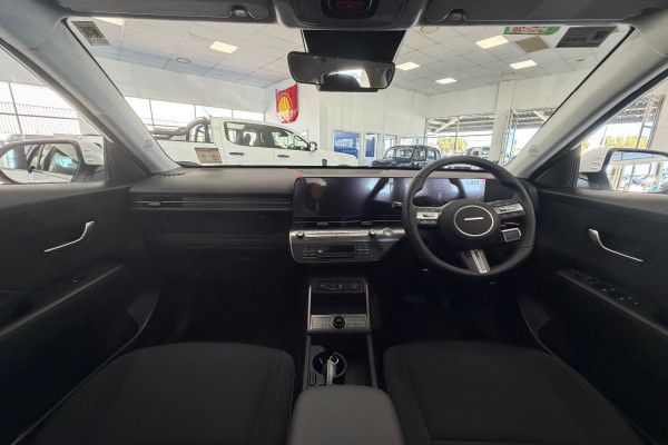 2026 MY27 Hyundai KONA SX2.V3 Hybrid SUV Image 14