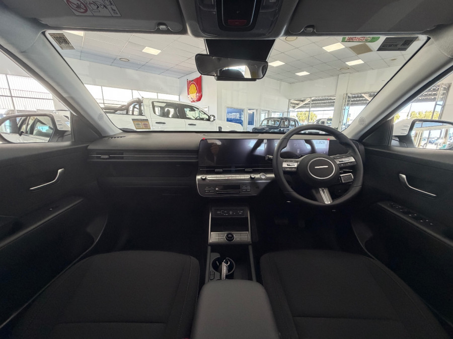 2026 MY27 Hyundai KONA SX2.V3 Hybrid SUV Image 14