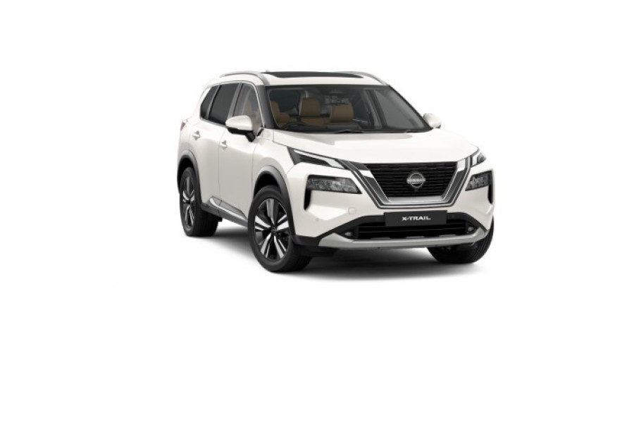 2025 Nissan X-Trail T33 Ti-L SUV