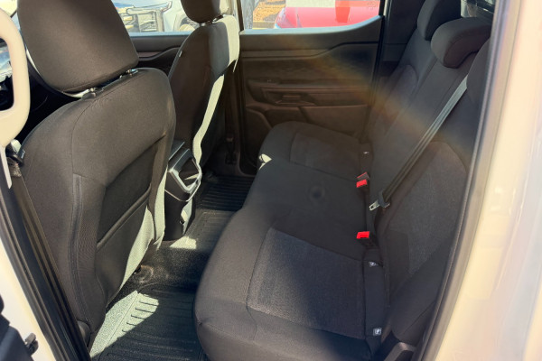 2022 Ford Ranger P703 XL Ute Image 16