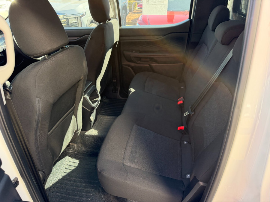 2022 Ford Ranger P703 XL Ute Image 16