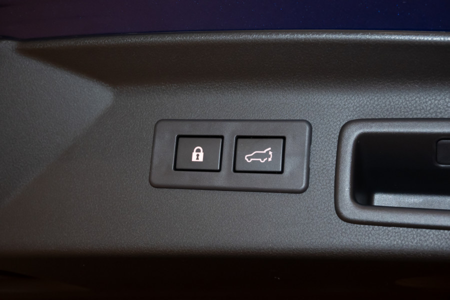 2025 MY26 Subaru Forester S6 Hybrid Sport SUV