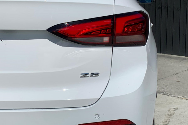 2026 MG ZS ZS32 Essence Turbo SUV Image 19