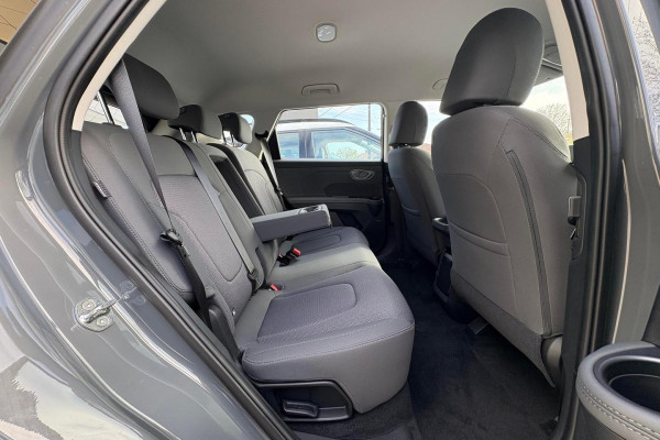 2026 Hyundai ELEXIO OE1.V1  SUV Image 7