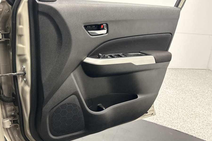 2018 Suzuki Vitara LY RT-S SUV Image 19